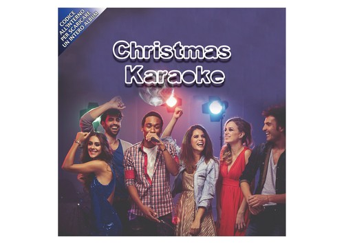 Christmas karaoke - christmas,