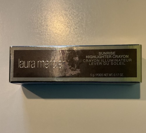 Laura mercier nib sunrise - mercier,