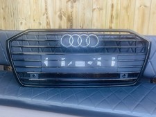 Audi A6 2019 - 2022 Front