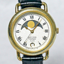 SEIKO ALBA SUCCESS VINTAGE