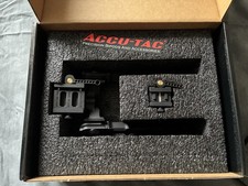 Accu-Tac WB-5 Picatinny Rifle