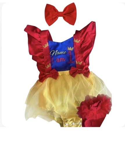 Babys 1st birthday outfit - 1st,