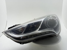 HYUNDAI VELOSTER Headlamp