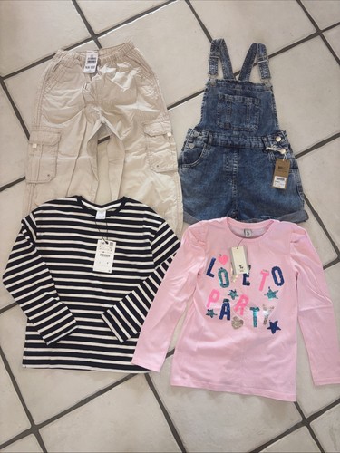 Next zara girls - zara, clothes