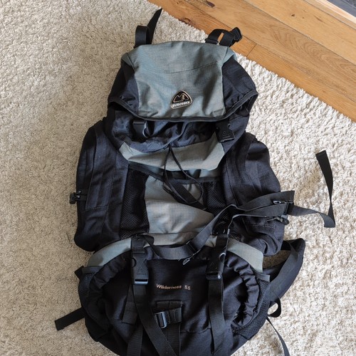 Eurohike wilderness litre - eurohike,
