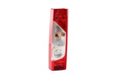 PEUGEOT EXPERT Box Rear Light