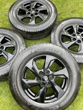 16" GENUINE FORD TRANSIT