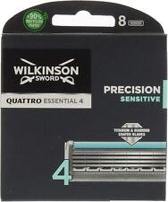 Wilkinson Sword Quattro