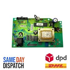 SIME ECOMFORT PLUS 25HE+ 30HE+ & 25HE+SYSTEM BOILER PCB 6301400