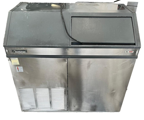 Scotsman acm225 ice - acm225,