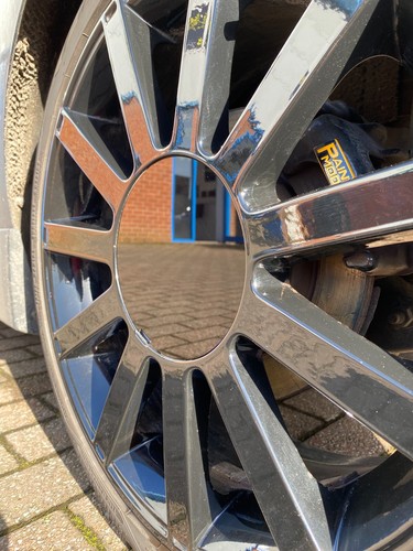 Proform mk6 ford fiesta - ford, st150