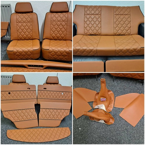 Classic mini bentley - classic, stitch