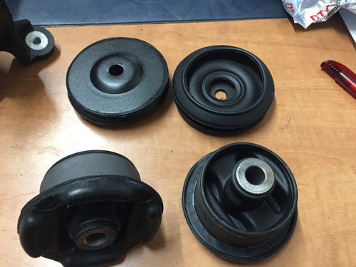Rear diff differential - ,