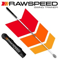 RAWSPEED 2025 GOLF SWING SPEED