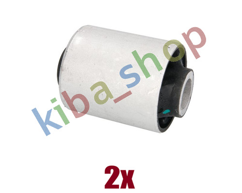 Front axle both - 2x,
