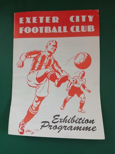 1991 exeter city - 30/03/1991,