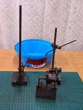 Vintage Engineering Scribing