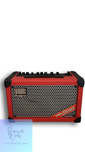 Roland cube street - cube,