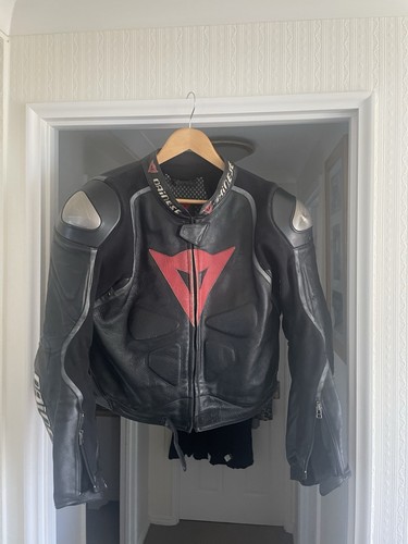 Dainese avro leather - dainese,