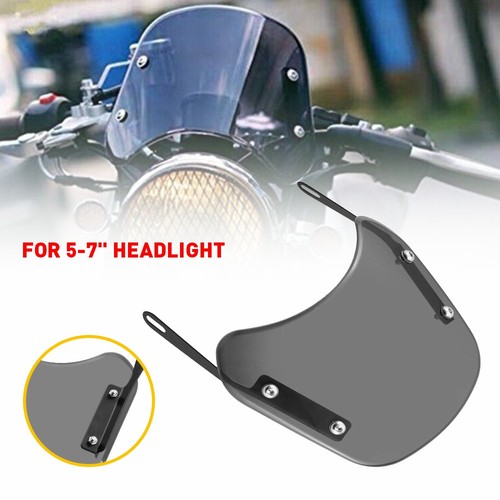 Motorcycle windscreen fastener - windscreen,