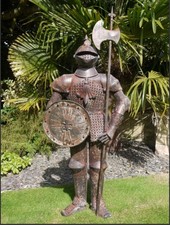 Vintage Style Rustic Rusty