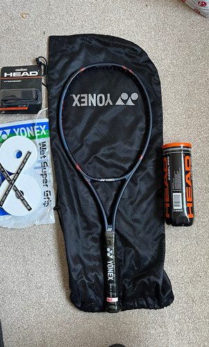 Yonex vcore pro - yonex, 100