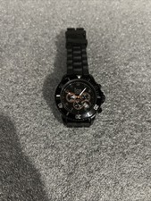 Quartz Chronograph Ice Watch