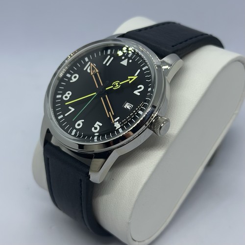 Seiko nh35 cocktail arched - seiko,