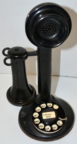 Western electric 151al - western,