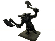 CITADEL CHAOS  BEASTMEN