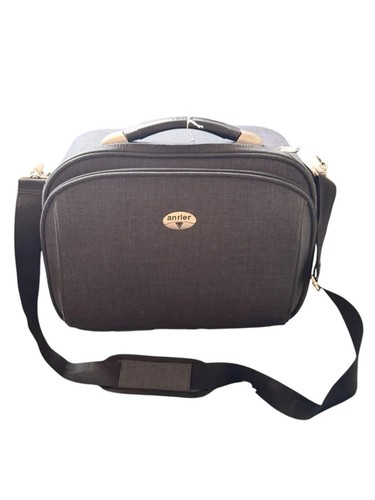 Antler black carry travel - antler,