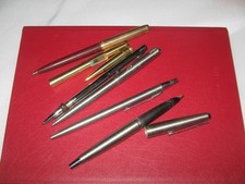 Vintage Pens : Parker, Anson,