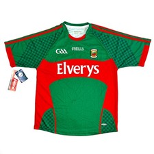 O’Neills Mayo GAA 2015/16