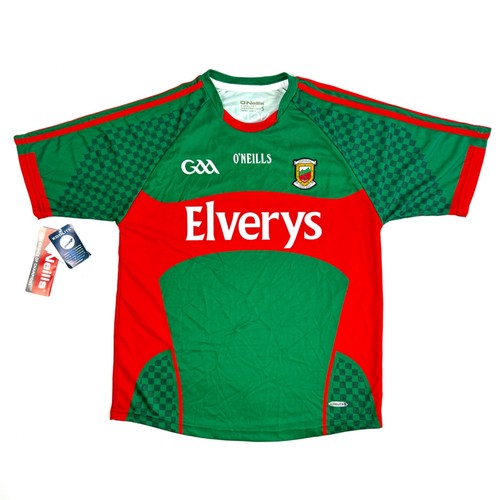 Neills mayo gaa - o’neills, 2015/16