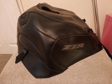 Kawasaki ZZR1400 Bagster Tank