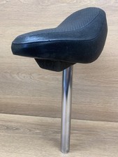 Original Raleigh Grifter MK1 Seat Decent Used Condition