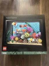 IN HAND LEGO Icons #10366 |