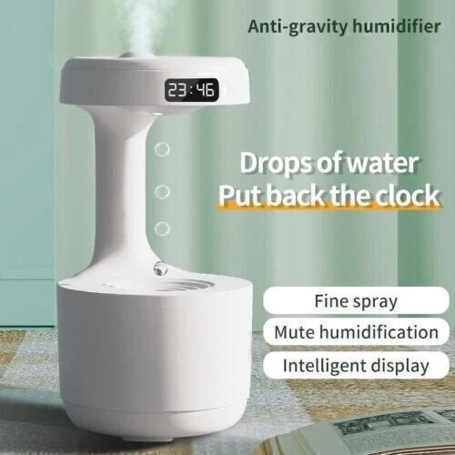 600ml ultrasonic anti gravity - 600ml,