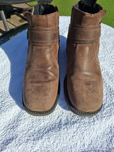 Ladies size stone river - ladies,