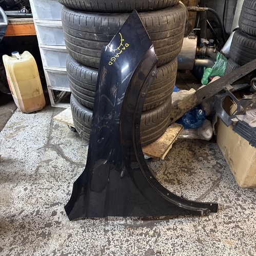 Seat tarraco front right wing - front,