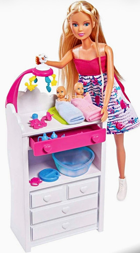 Simba steffi love - steffi,