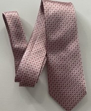 Silk Tie, Men’s, T.M.Lewin