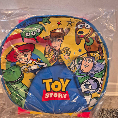 Disney pixar toy story moon - story,