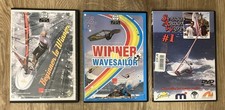 Windsurfing DVD Bundle FREE POSTAGE