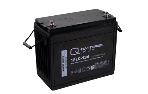 12v welfare unit agm battery - unit,