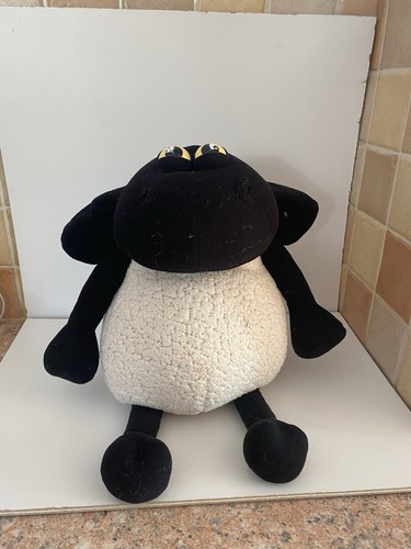 Timmy time shaun the sheep - the,