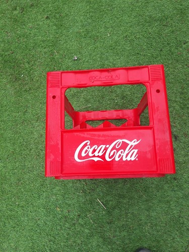 Coca cola bottle red - coca-cola, 24