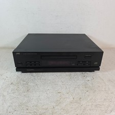 JVC XL-E66 CD Player Hi-Fi