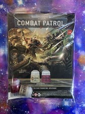 Warhammer 40k Combat Patrol