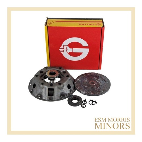 Morris minor 1098cc clutch - morris,